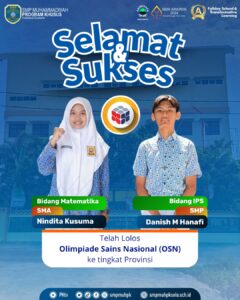Prestasi